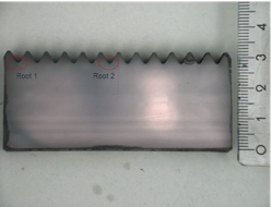 Failure analysis of stud bolt with cracks Future Materials